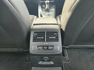 Audi A4 Avant thumbnail