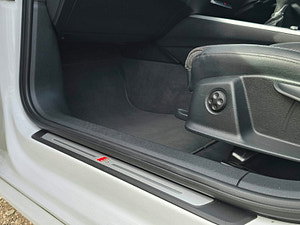 Audi A4 Avant thumbnail