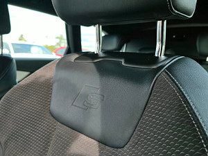 Audi A4 Avant thumbnail