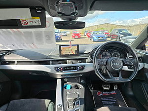 Audi A5 thumbnail