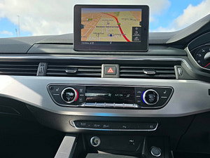 Audi A5 thumbnail