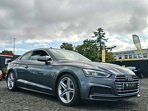 Audi A5 thumbnail