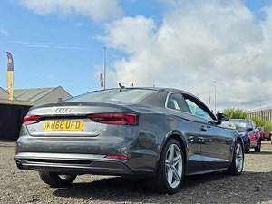 Audi A5 thumbnail