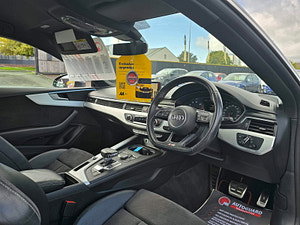 Audi A5 thumbnail
