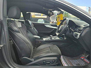 Audi A5 thumbnail