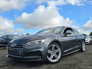 Audi A5 thumbnail