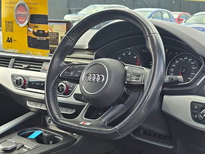 Audi A5 thumbnail