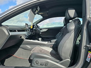 Audi A5 thumbnail