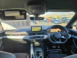 Audi A5 thumbnail