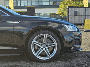 Audi A5 thumbnail