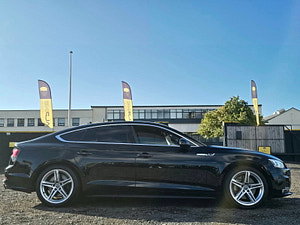 Audi A5 thumbnail