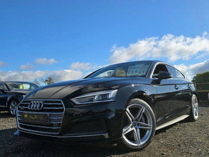 Audi A5 thumbnail