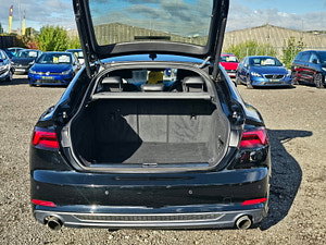 Audi A5 thumbnail
