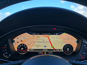Audi A5 thumbnail