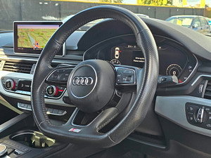 Audi A5 thumbnail