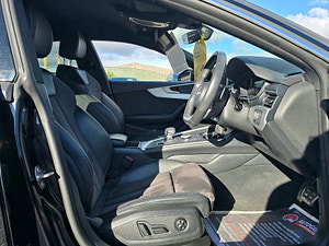 Audi A5 thumbnail