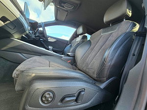 Audi A5 thumbnail