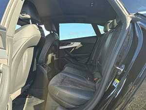 Audi A5 thumbnail