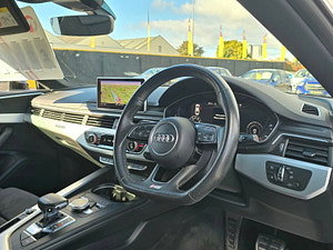 Audi A5 thumbnail