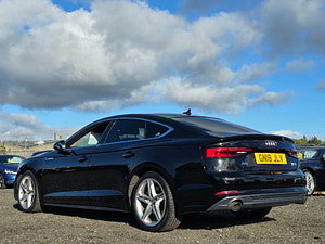Audi A5 thumbnail