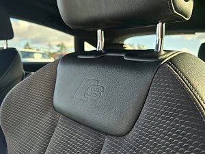 Audi A5 thumbnail
