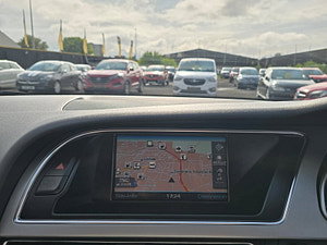 Audi A5 thumbnail