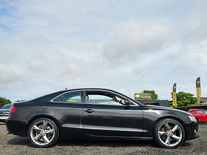 Audi A5 thumbnail