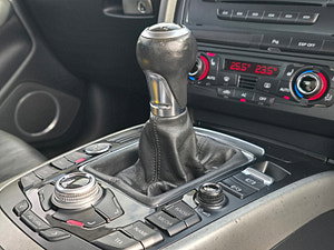Audi A5 thumbnail