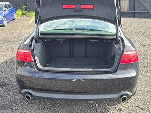 Audi A5 thumbnail