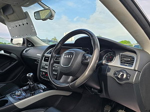 Audi A5 thumbnail