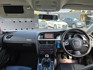 Audi A5 thumbnail