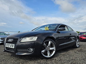 Audi A5 thumbnail