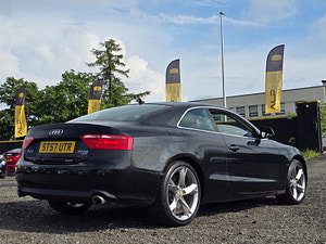 Audi A5 thumbnail