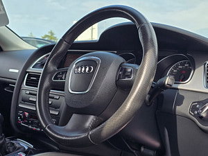 Audi A5 thumbnail