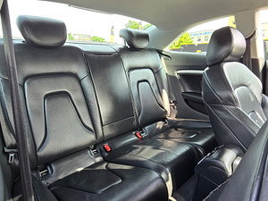 Audi A5 thumbnail