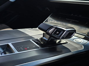 Audi A6 Saloon thumbnail
