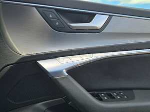 Audi A6 Saloon thumbnail
