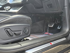 Audi A6 Saloon thumbnail
