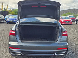 Audi A6 Saloon thumbnail