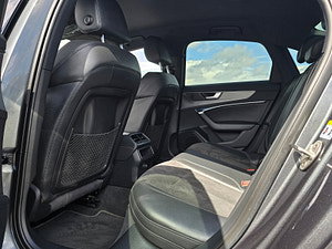 Audi A6 Saloon thumbnail