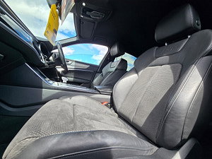 Audi A6 Saloon thumbnail