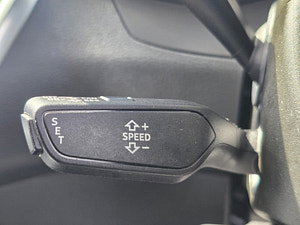 Audi A6 Saloon thumbnail