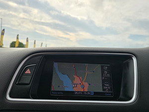 Audi Q5 thumbnail