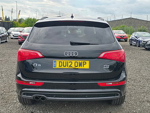 Audi Q5 thumbnail