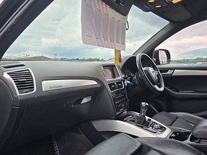 Audi Q5 thumbnail