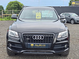 Audi Q5 thumbnail