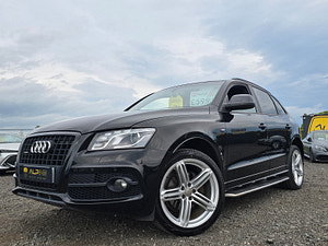 Audi Q5 thumbnail