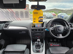 Audi Q5 thumbnail