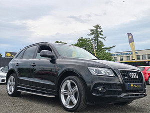 Audi Q5 thumbnail