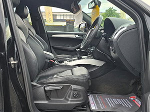 Audi Q5 thumbnail